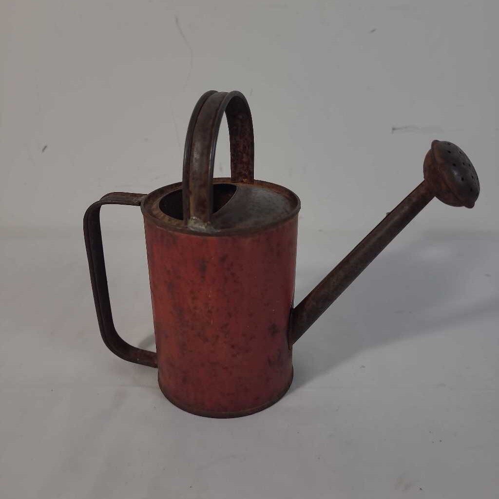 DECORATIVE WATERING CAN