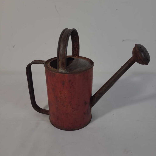 DECORATIVE WATERING CAN