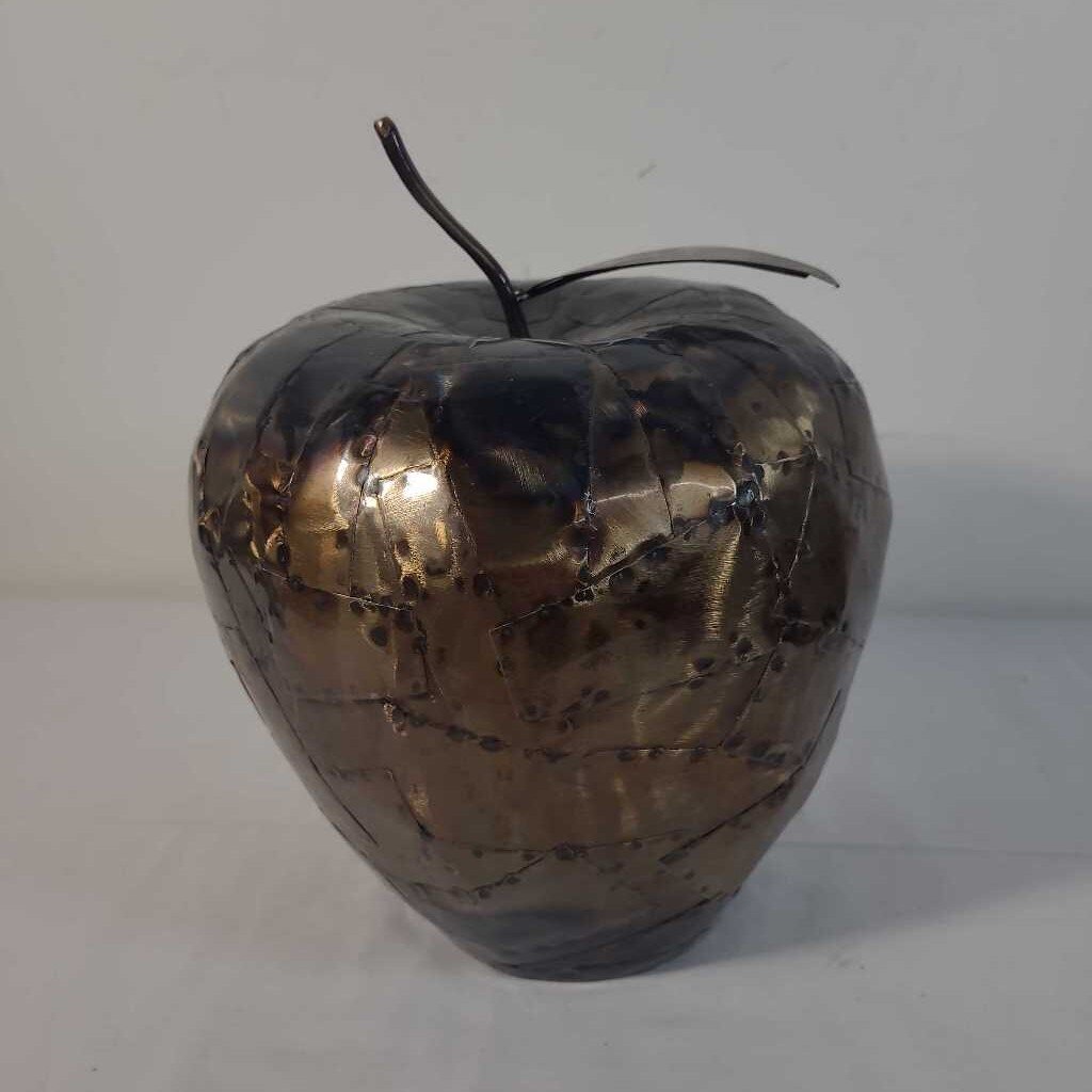 METAL APPLE