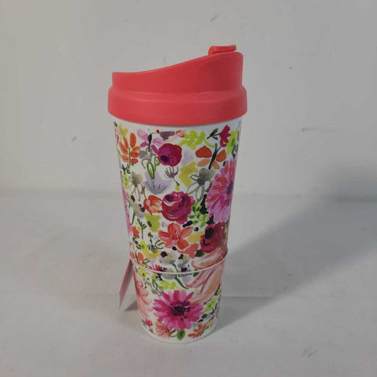 KATE SPADE 16OZ THERMAL MUG