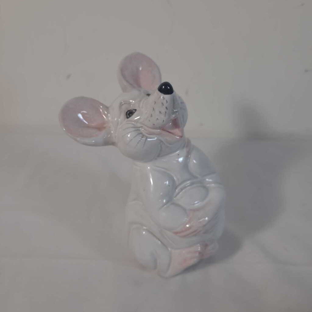CERAMIC MOUSE