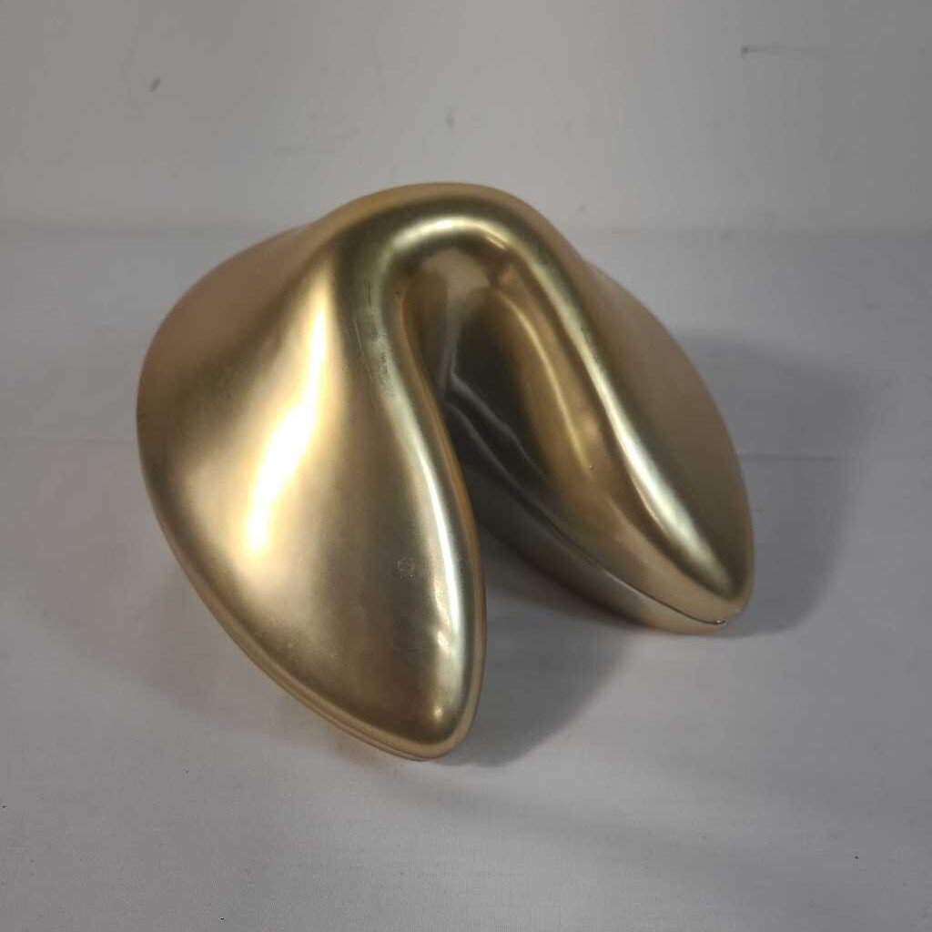 2PC FORTUNE COOKIE DECOR