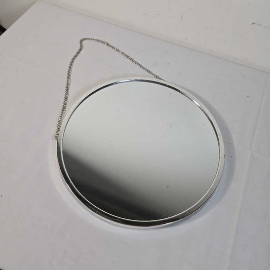 12" ROUND MIRROR