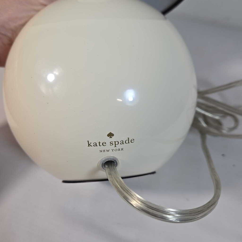 KATE SPADE TABLE LAMP