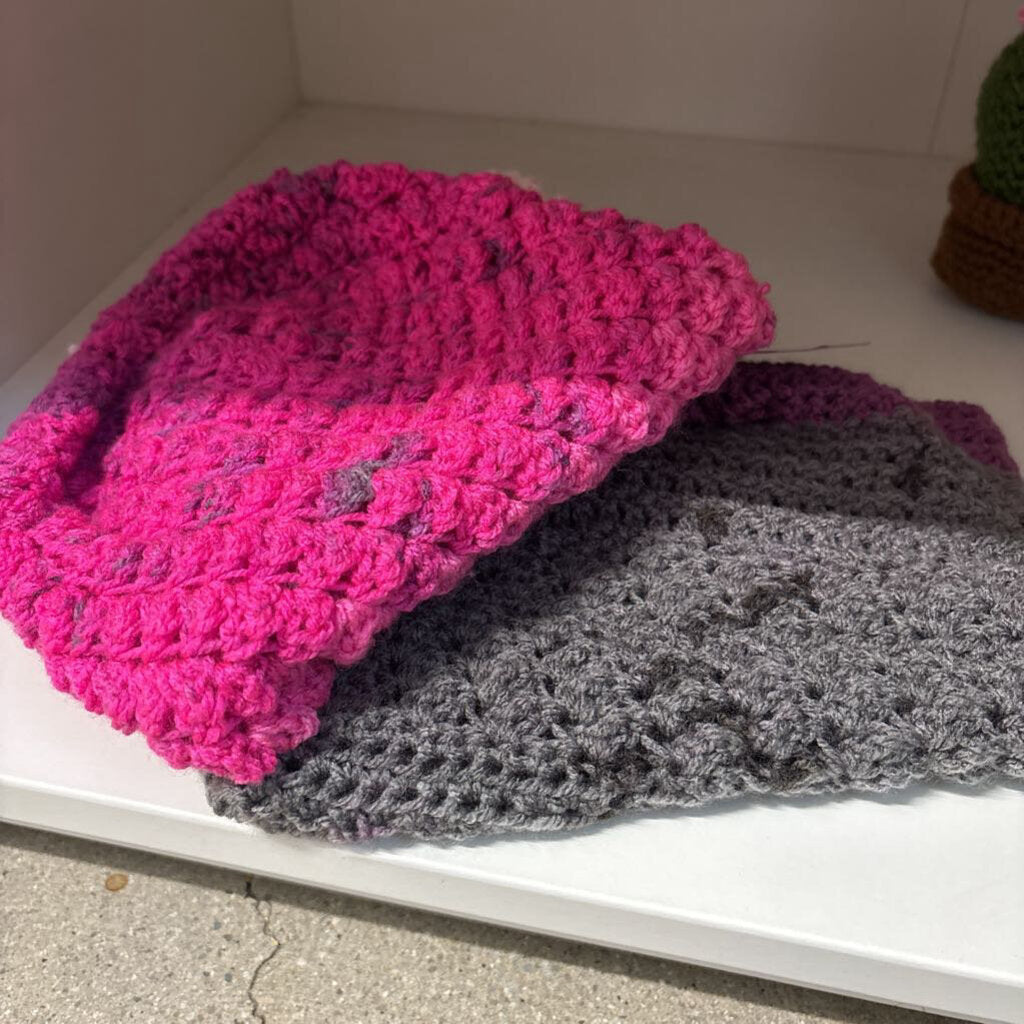 Crochet Baby Cocoon