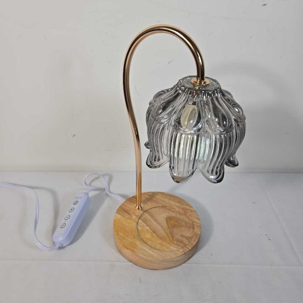 CANDLE WARMER