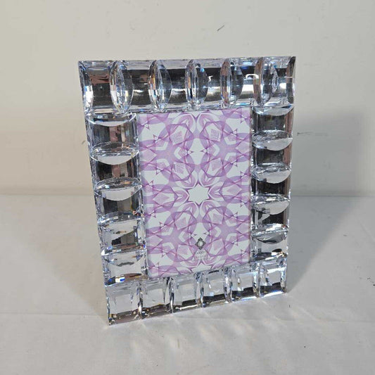 JEWEL PICTURE FRAME
