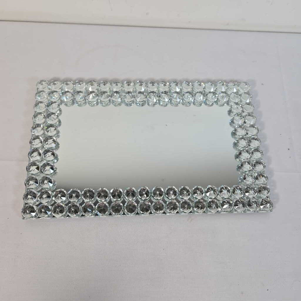 JEWEL TRAY