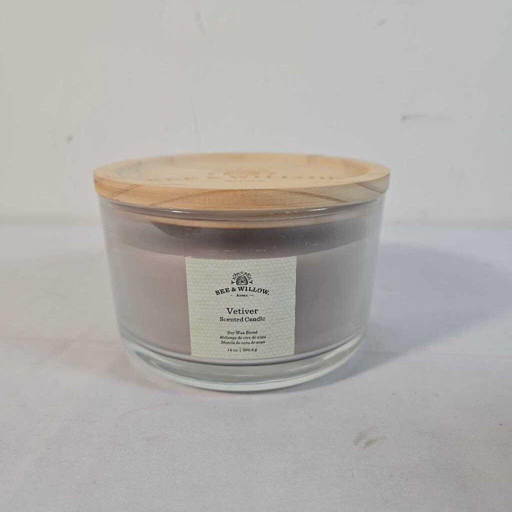 VETIVER CANDLE