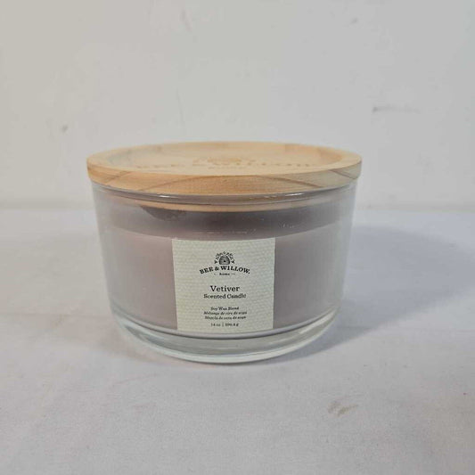 VETIVER CANDLE
