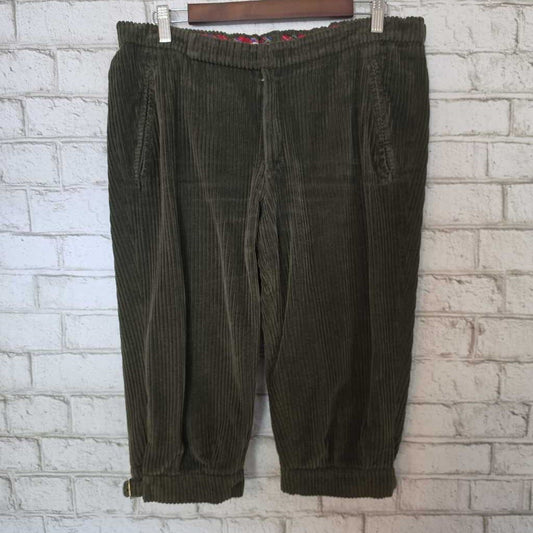 **RARE!** Vintage BOHLE SPORTMODEN Austrian Hiking Pants 1950s