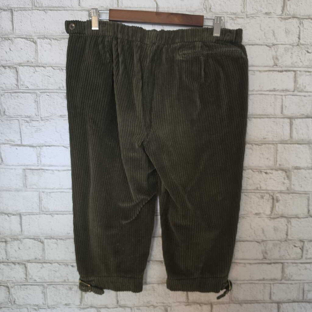**RARE!** Vintage BOHLE SPORTMODEN Austrian Hiking Pants 1950s