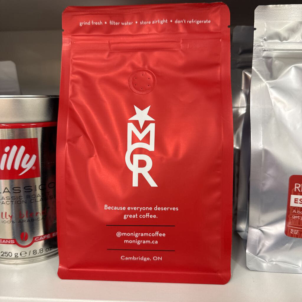 Mad Cat Espresso