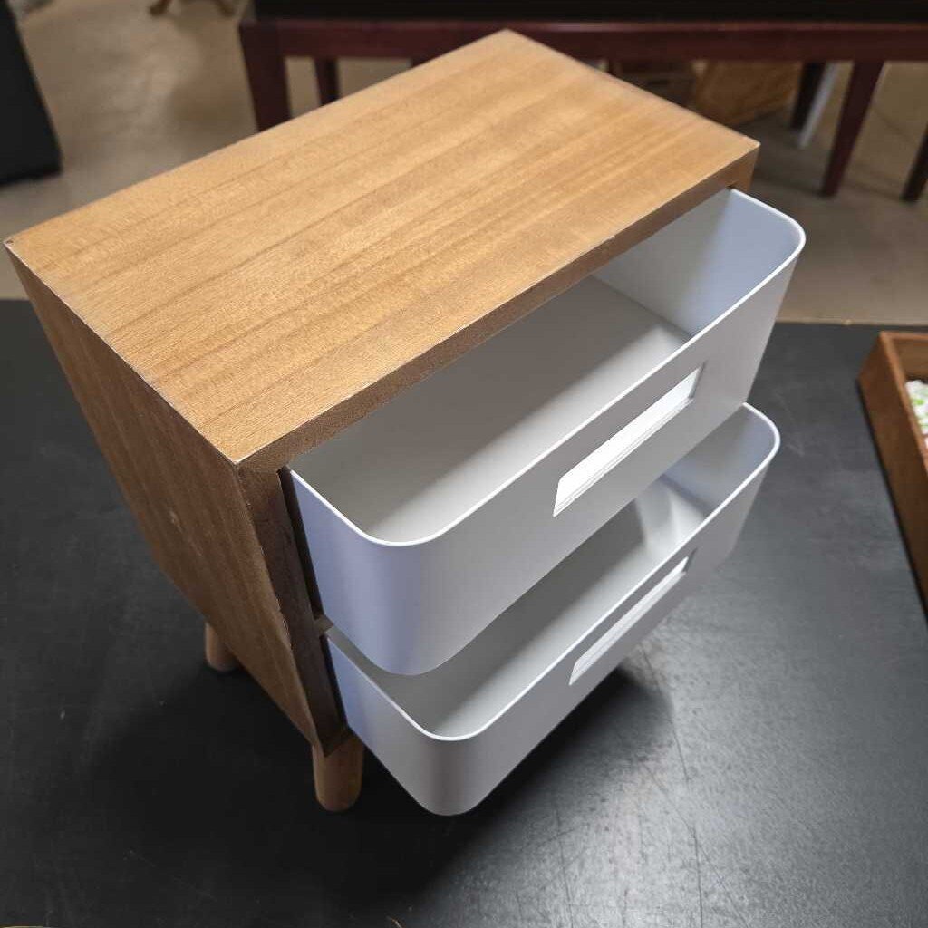 DECOR STORAGE