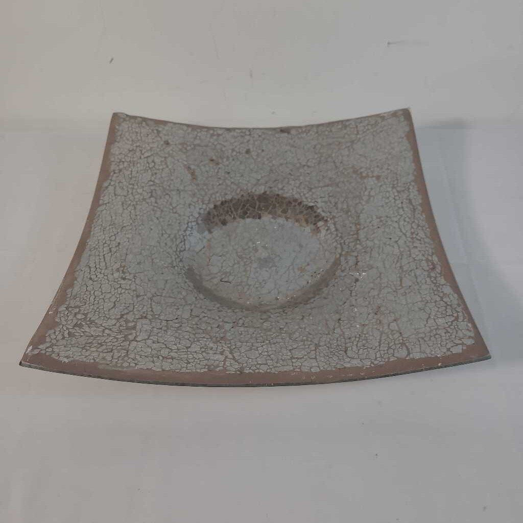 SQ MOSAIC PLATE