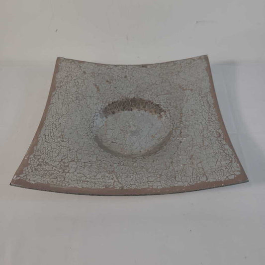 SQ MOSAIC PLATE