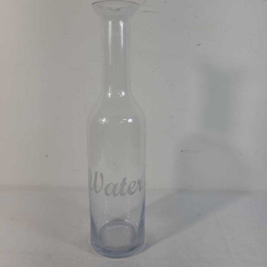 WATER CARAFFE