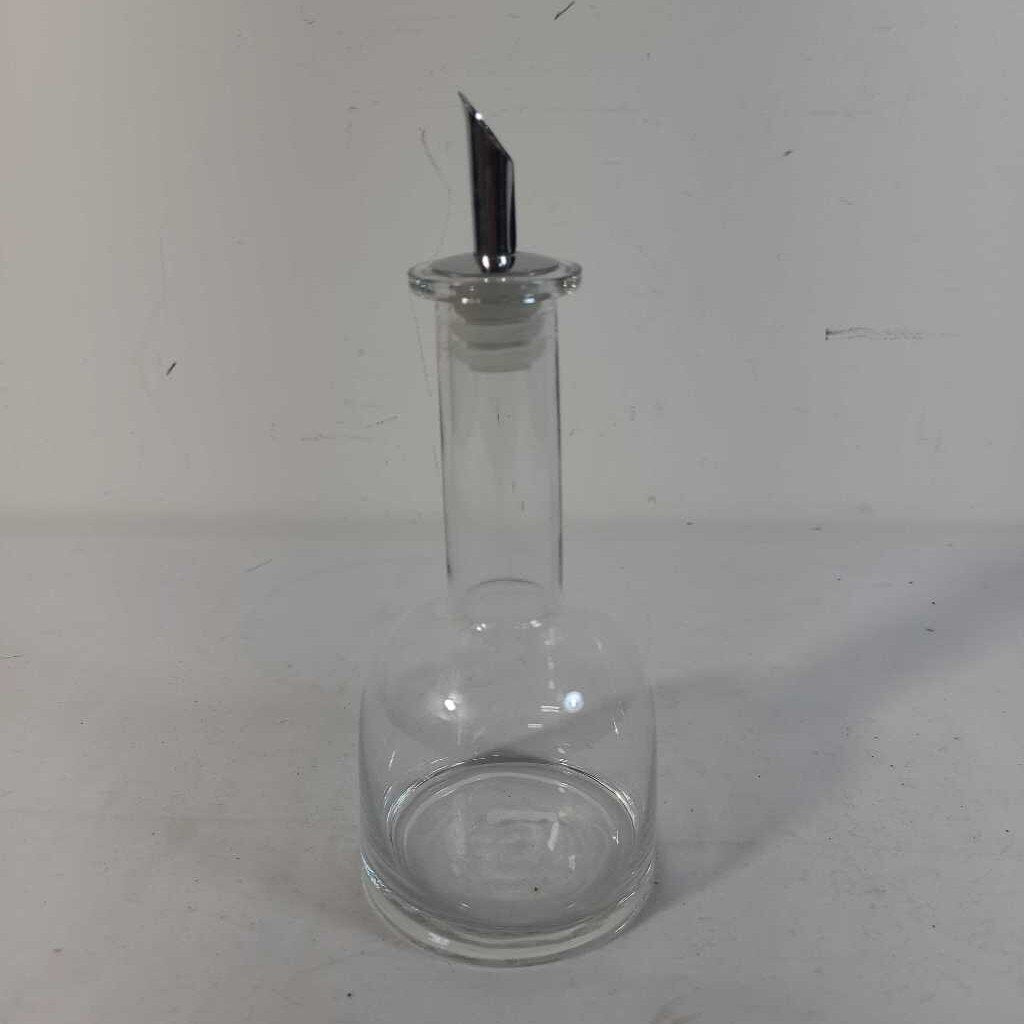 OIL/VINEGAR