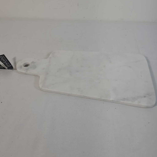 MARBLE CUTTING BOARD/CHARCUTERIE BOARD