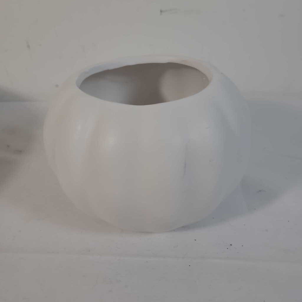 PUMPKIN VASE