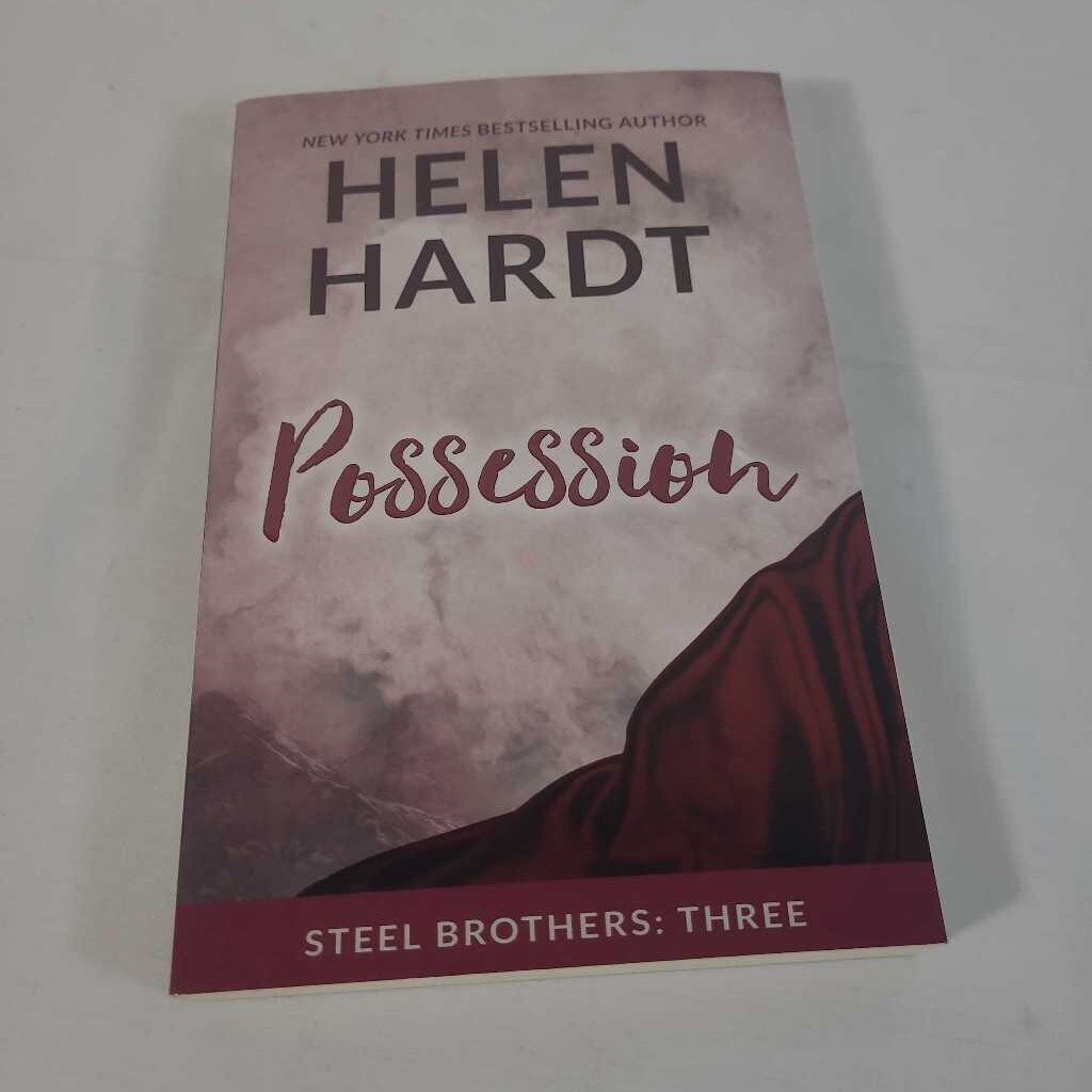 POSESSION - HELEN HARDT