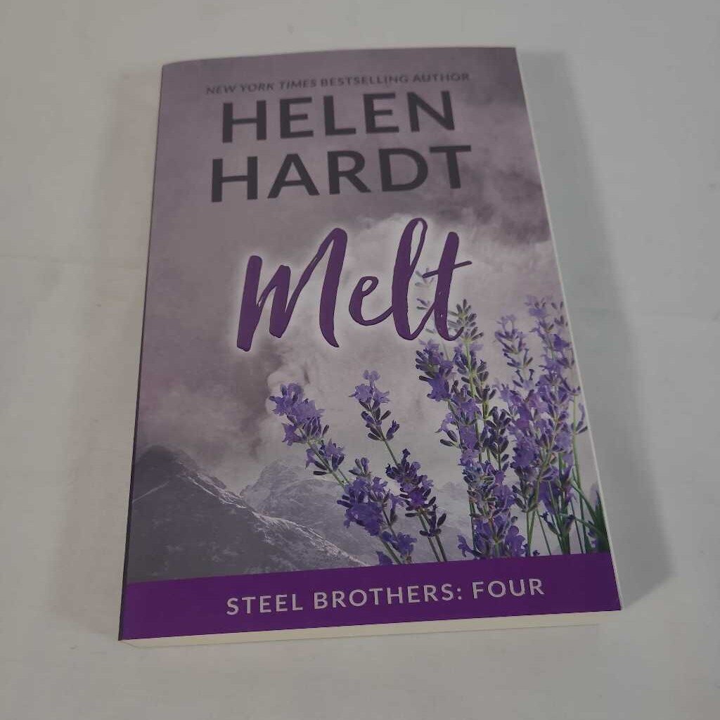 MELT - HELEN HARDT