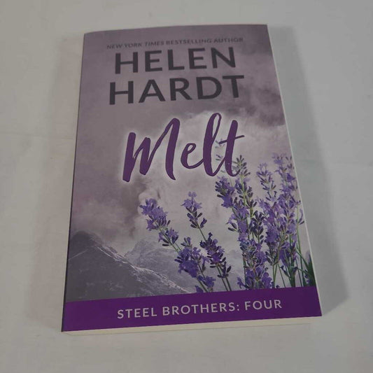 MELT - HELEN HARDT