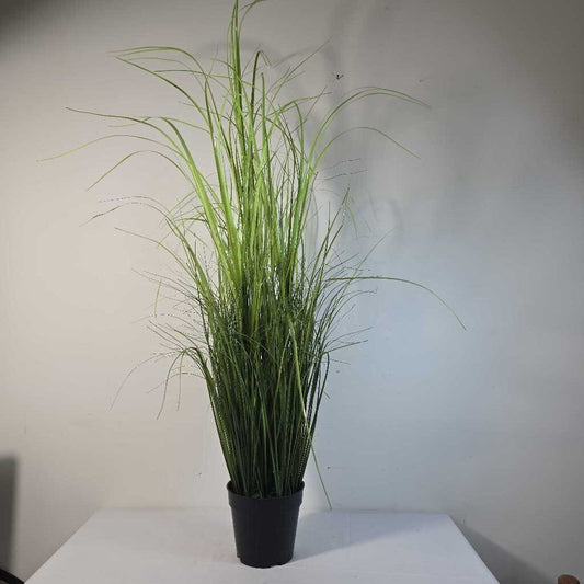 FAUX GRASS