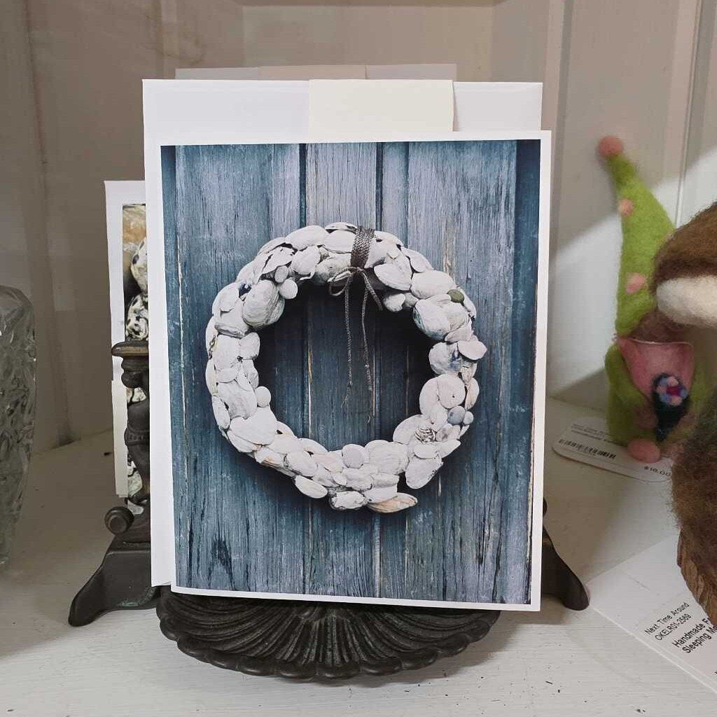 Greeting Card