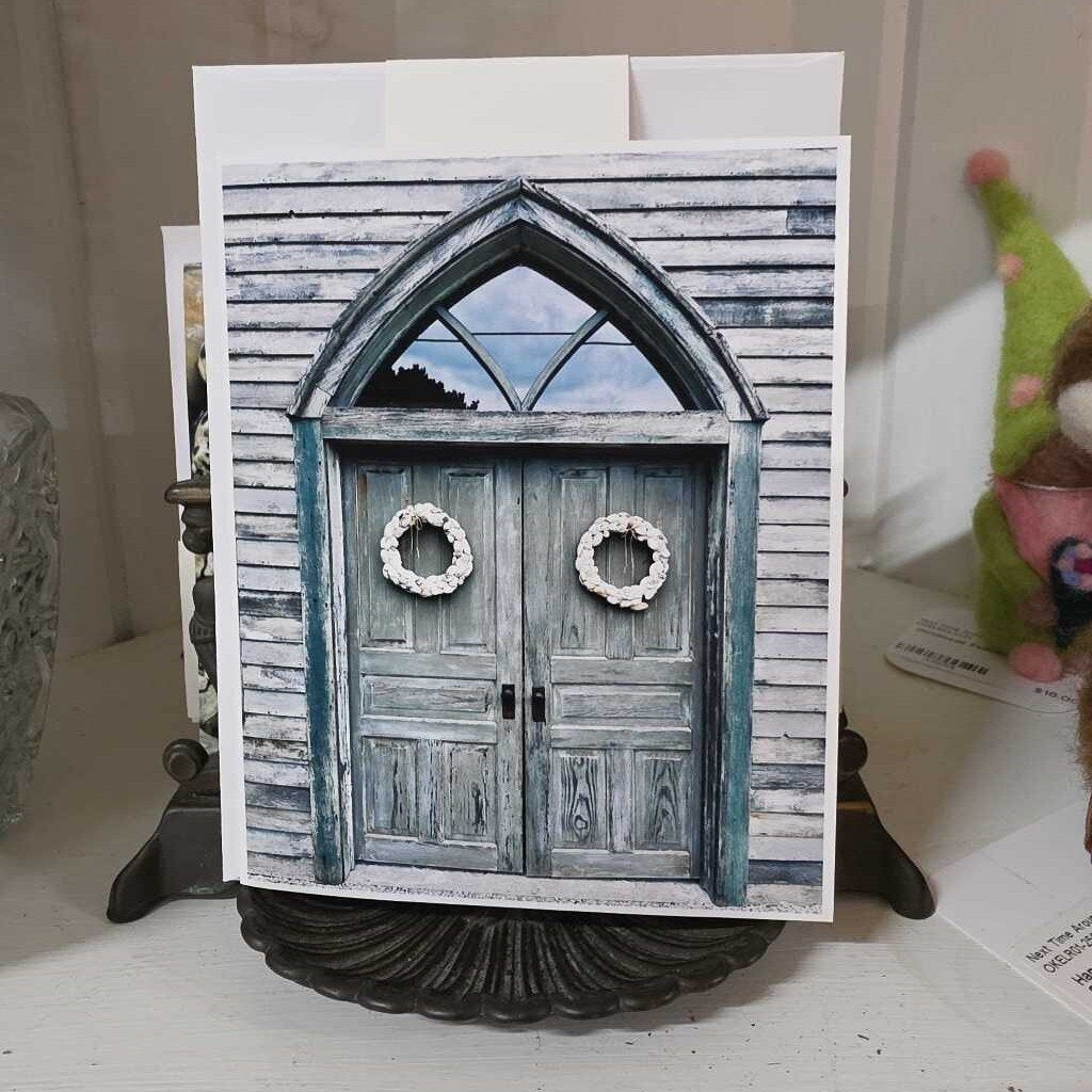 Greeting Card