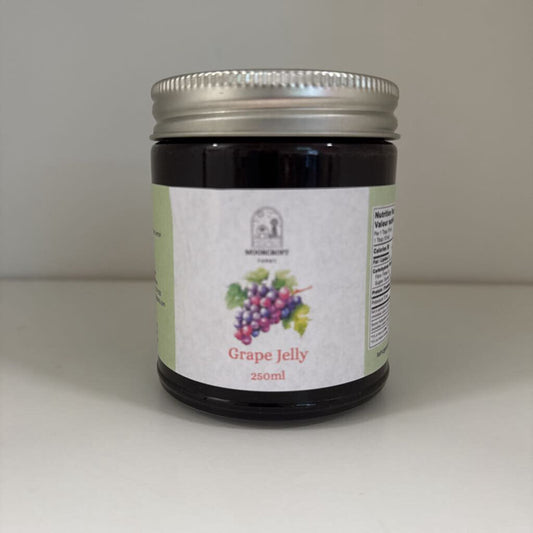 GRAPE JELLY