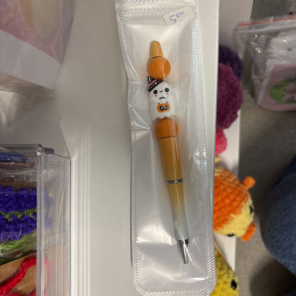 Halloween Pen