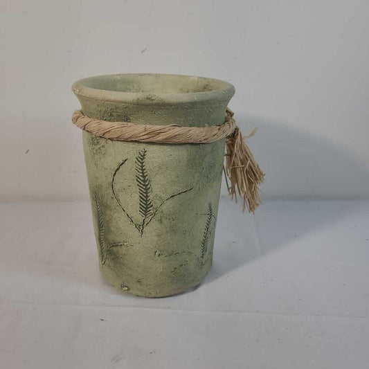CERAMIC WINE COOLER