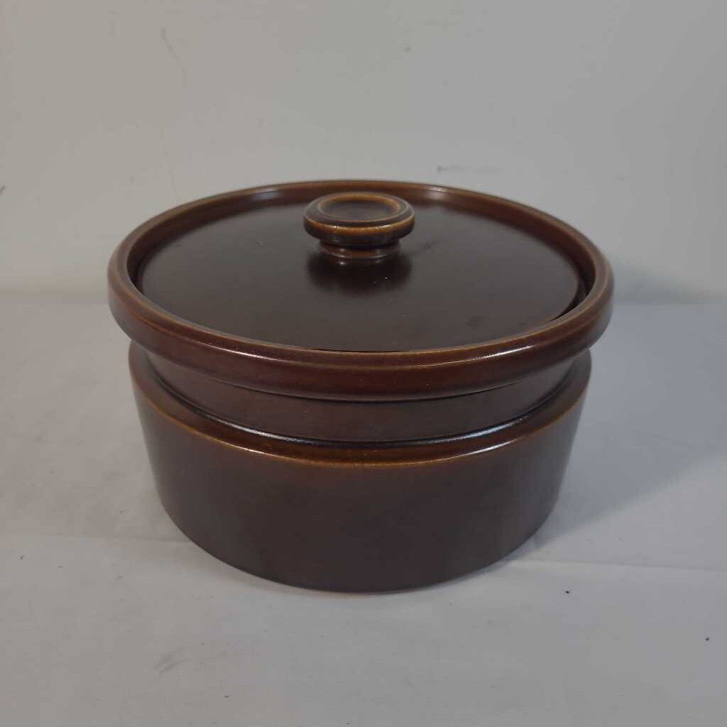 WEDGEWOOD STERLING BROW STONEWARE
