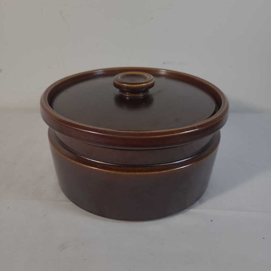 WEDGEWOOD STERLING BROW STONEWARE