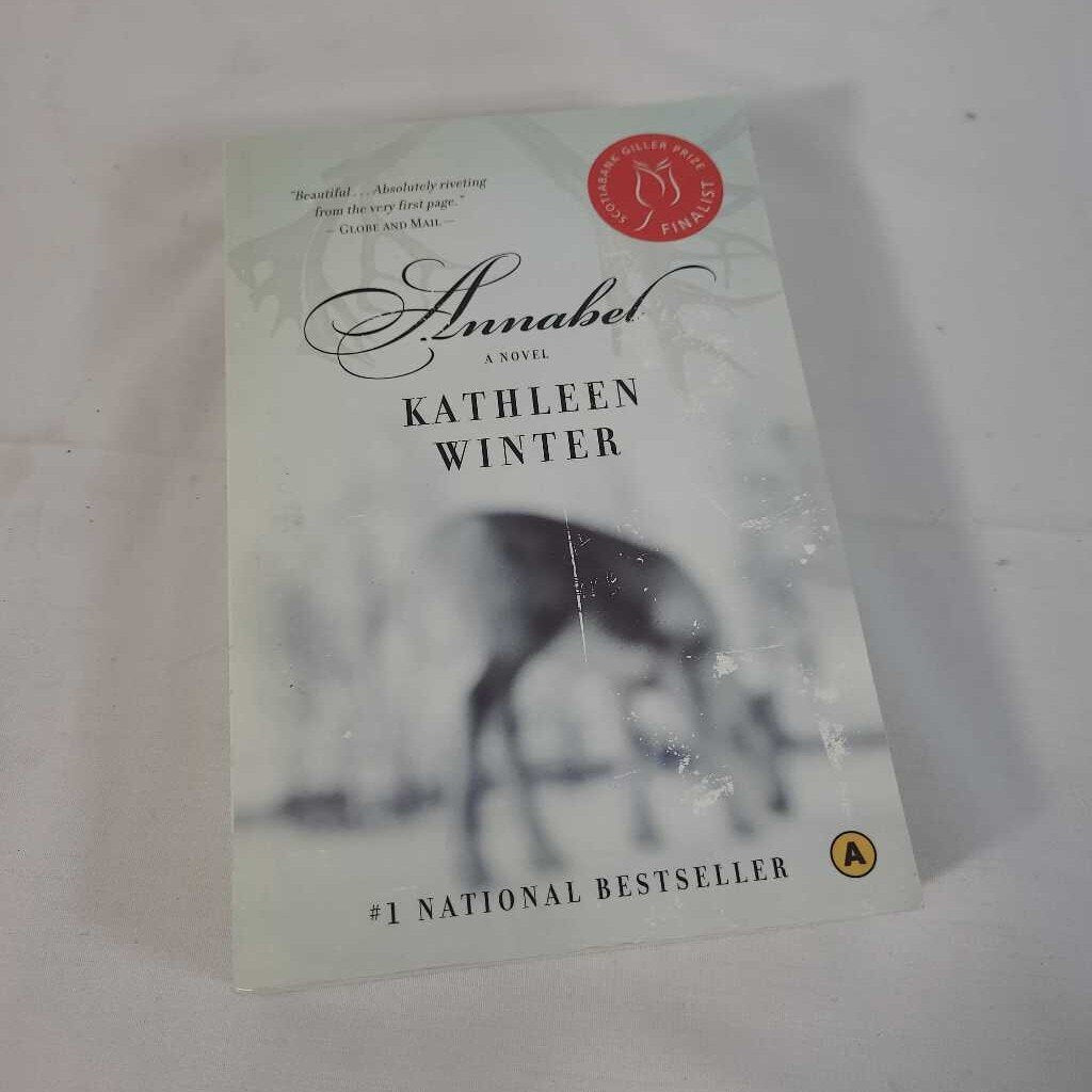 ANNABEL~KATHLEEN WINTER