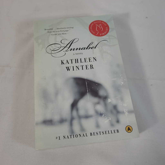 ANNABEL~KATHLEEN WINTER