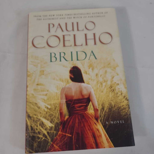 BRIDA~PAULO COELHO