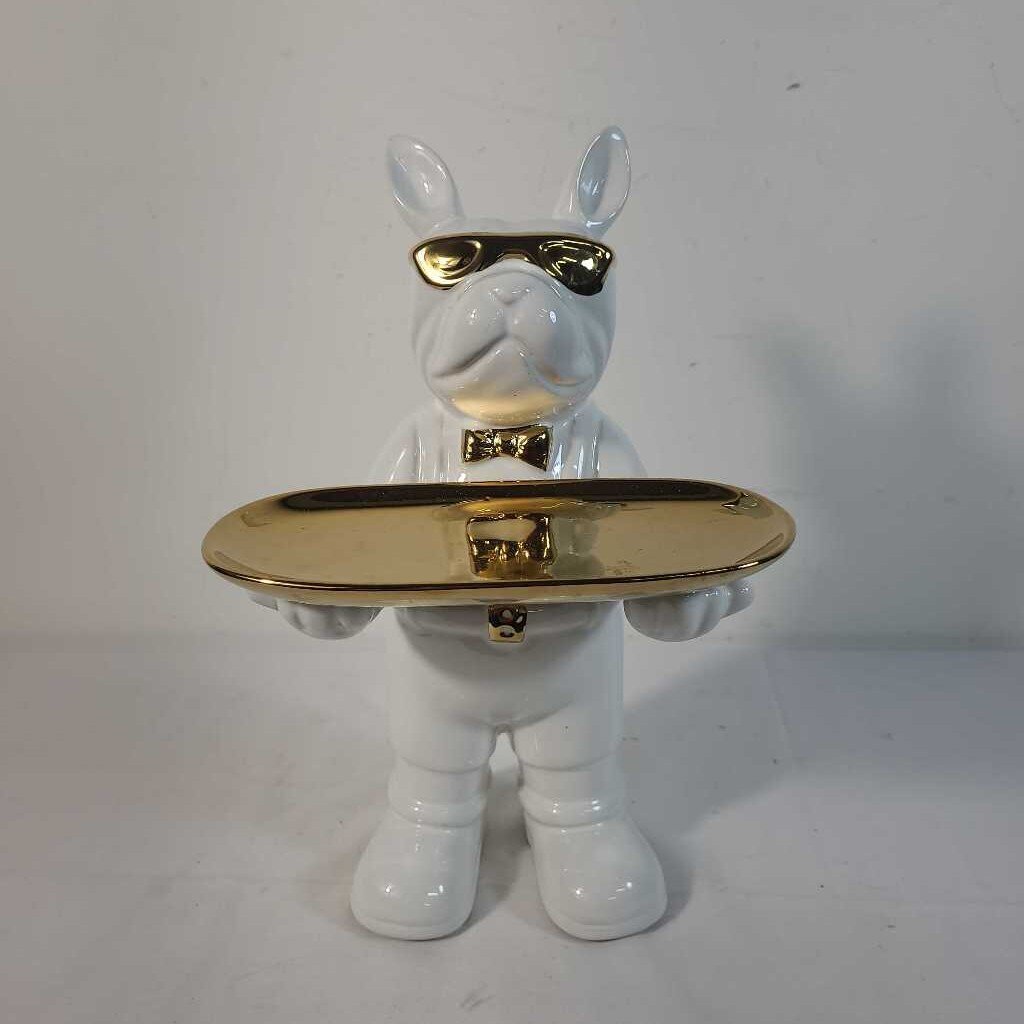 FRENCHIE KEY TRAY
