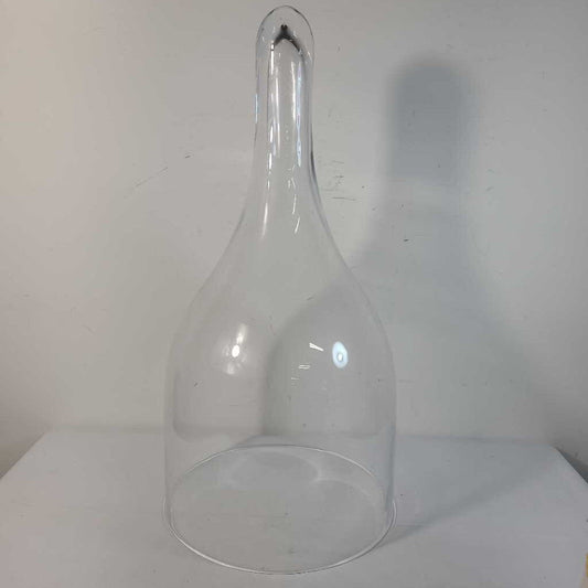 LG GLASS CLOCHE