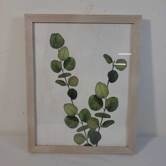 EUCALYPTUS WALL ART