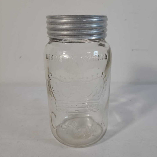 CROWN JAR