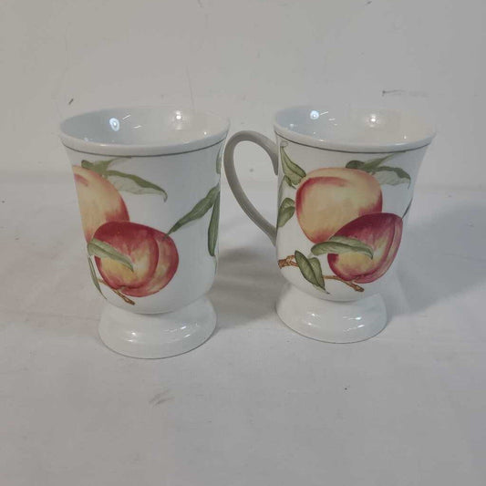 PR AMERICAN ATELIER BLOSSOM BREEZE MUGS