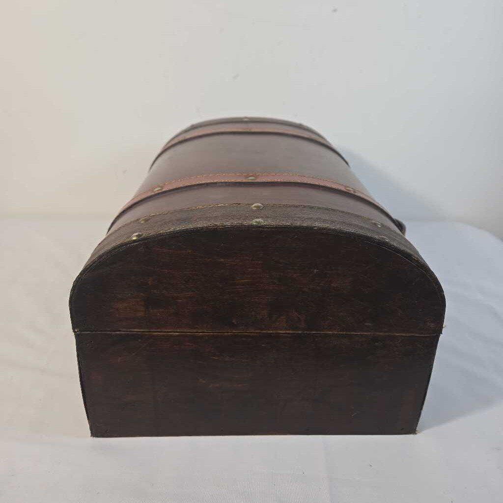 SM DECORATIVE SUITCASE