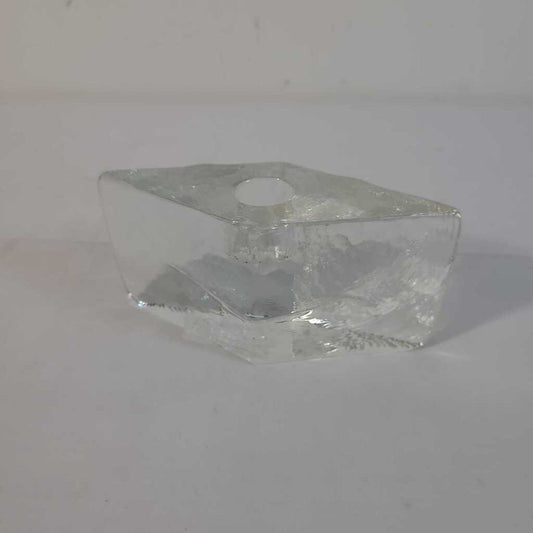 DIAMOND SHAPED TAPER HOLDER
