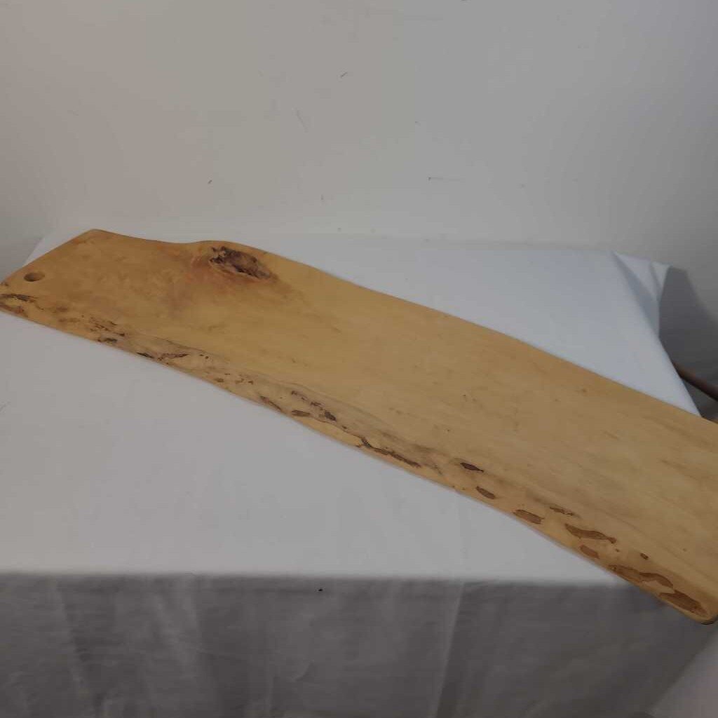 34.5" CHARCUTERIE BOARD