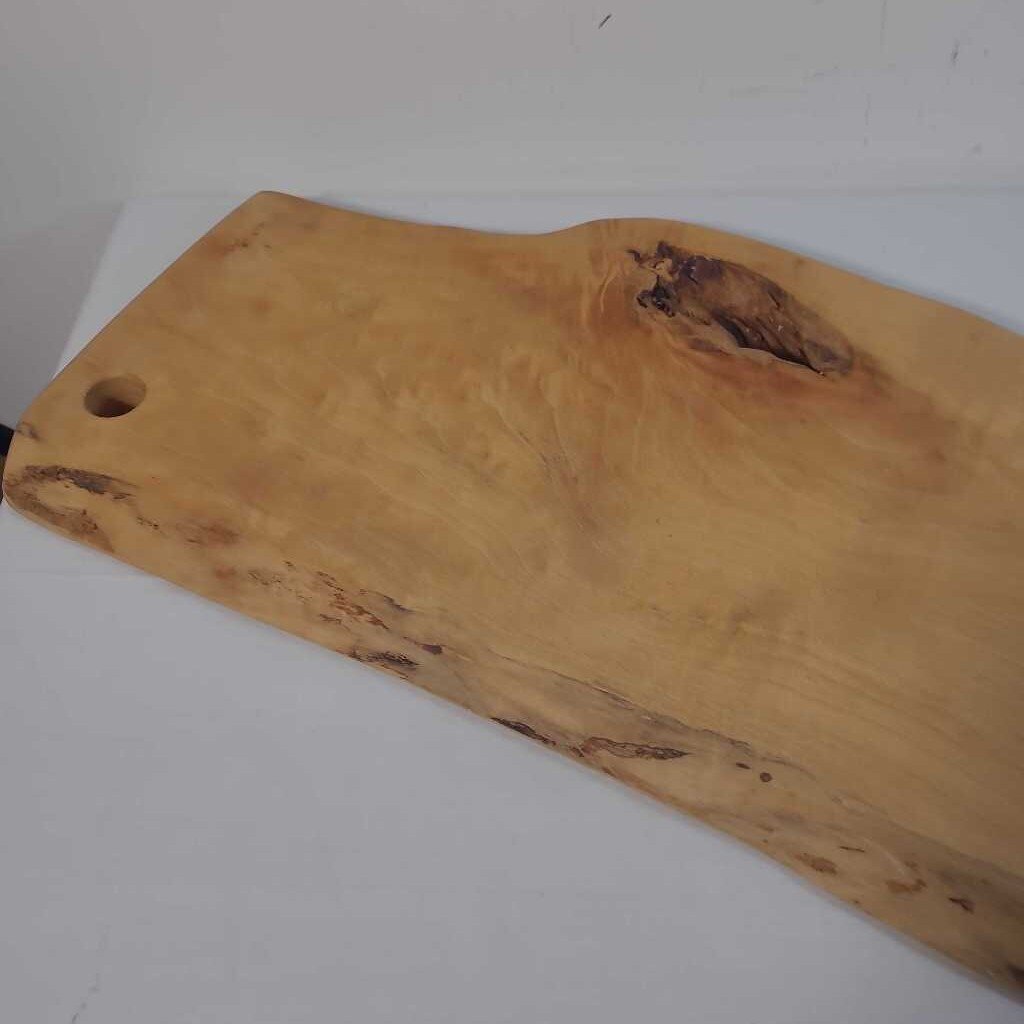 34.5" CHARCUTERIE BOARD