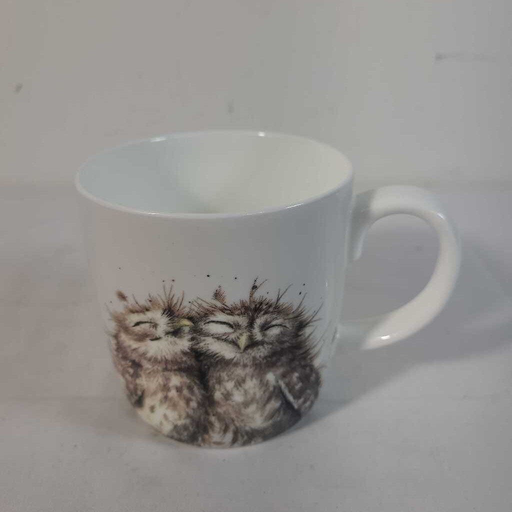 OWL MUG