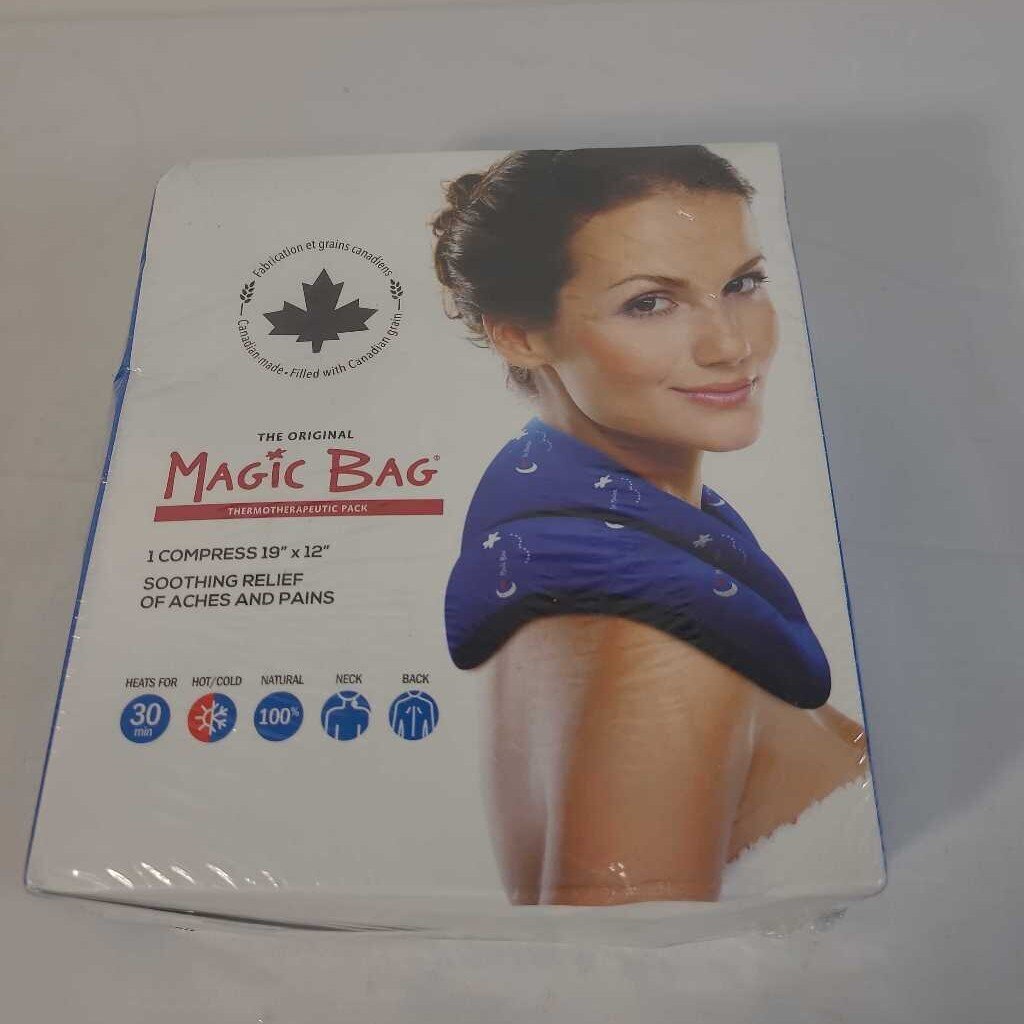 MAGIC BAG