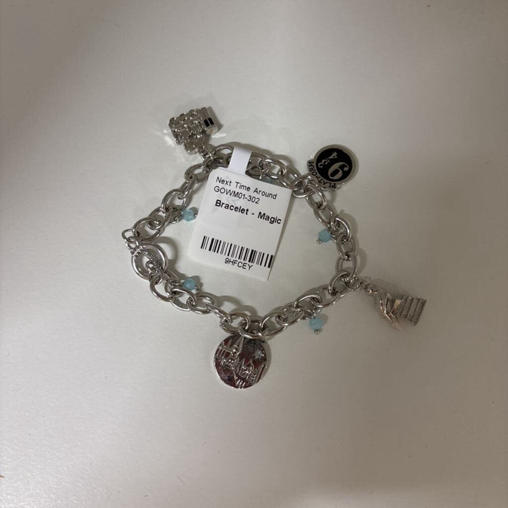 Bracelet - Magic & Mischief